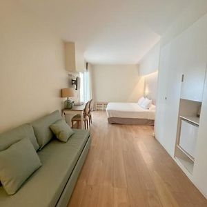 Habitación Cuádruple Deluxe